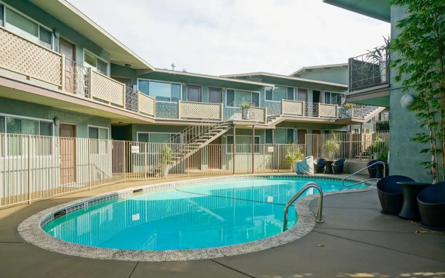 The Inn at East Beach