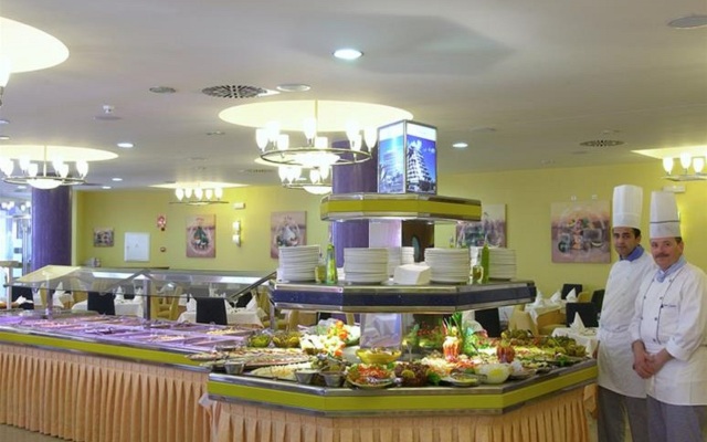 Hotel Las Gaviotas