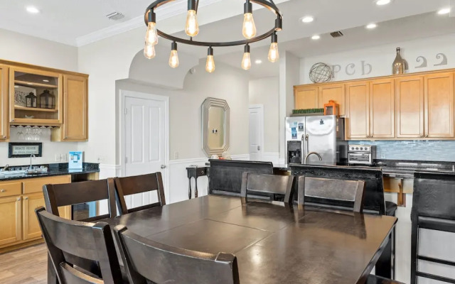 Southern Exposure Beach Home