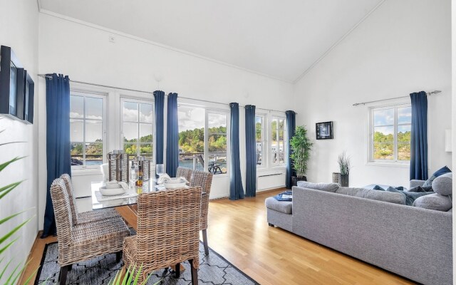 Solferie Apartment Skudeviga