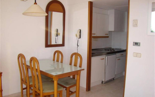 Club Simo Aparthotel