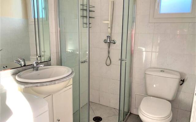 Villa Quiberon, 2 pièces, 4 personnes - FR-1-478-171