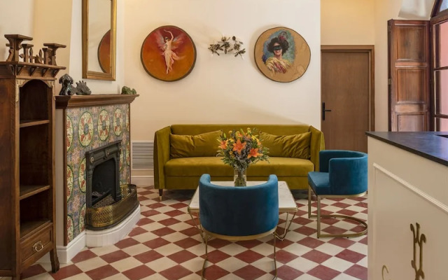 Hotel Can Quetglas - Adults Only +16