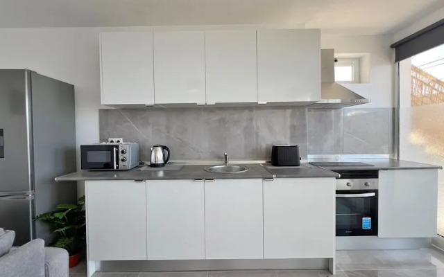 Little heaven Calheta Apartment