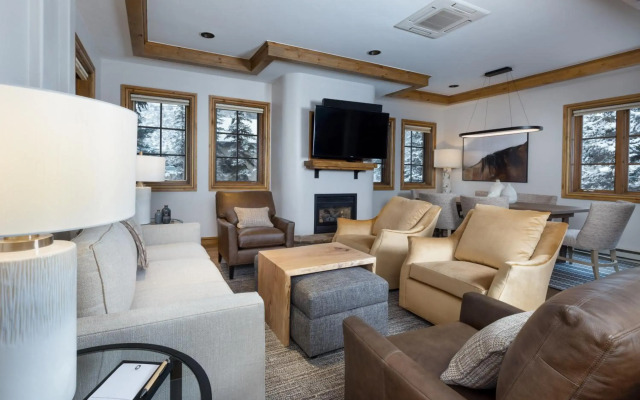 Gravity Haus Vail