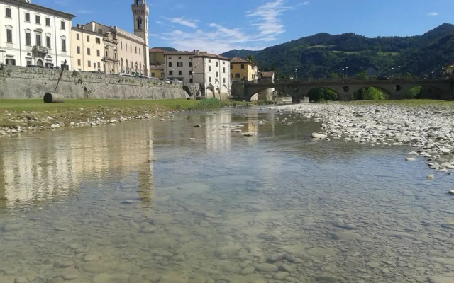 Il Vecchio Comune