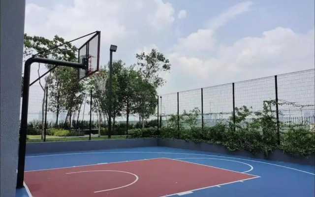 Trion Suites KL By DSM