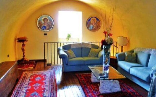 Locanda di Villa Torraccia