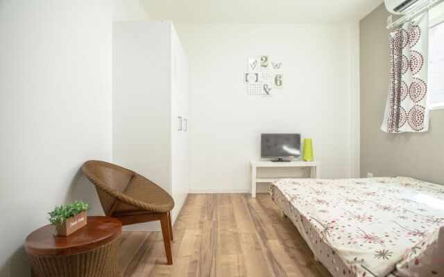 Osaka Tsuruhashi Tei Hotel Asahi group