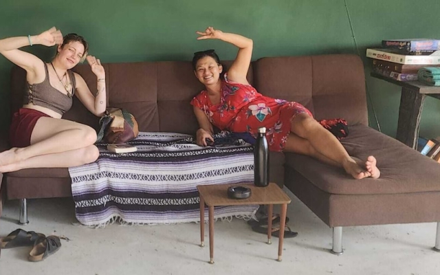 Jungle Fever Koh Chang