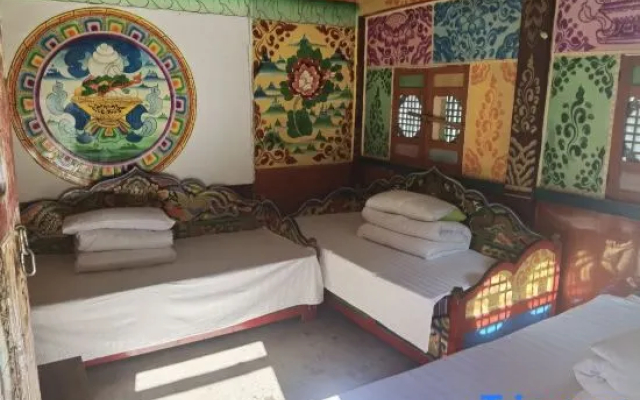 Rieama homestay