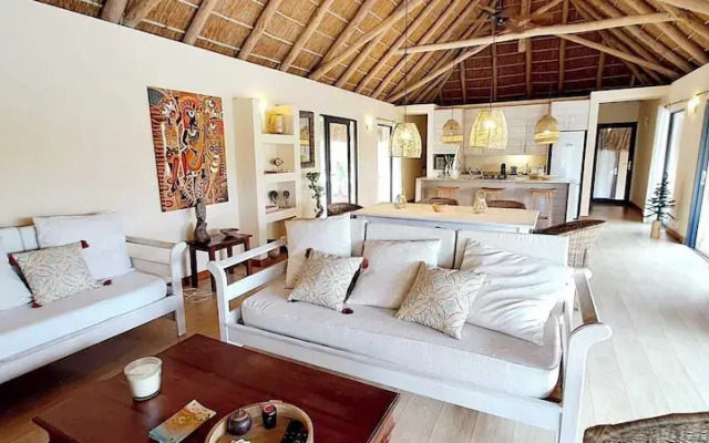 Sunset Villa - Karula Sand Villas