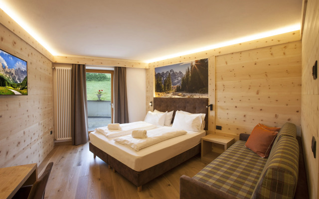 Hotel Lagorai Resort & Spa