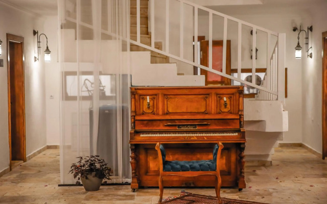 Murat Paşa Konağı Boutique Hotel