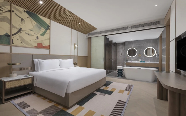 Holiday Inn Deqing Xinshi Ancient Town by IHG