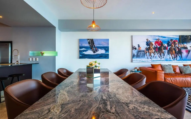 PARAMOUNT BAY 308 Great Views & Relaxing 3BR