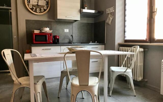 Appartamento 4 posti letto Rivarolo Canavese