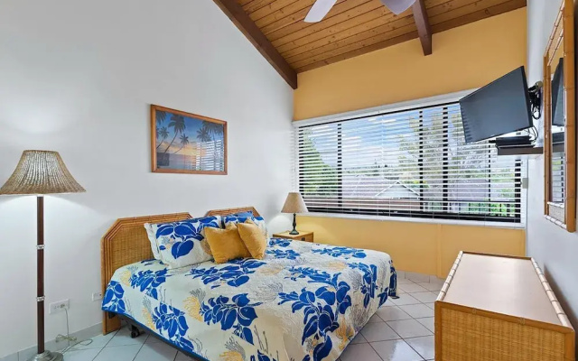 Kamaole Sands 4-412