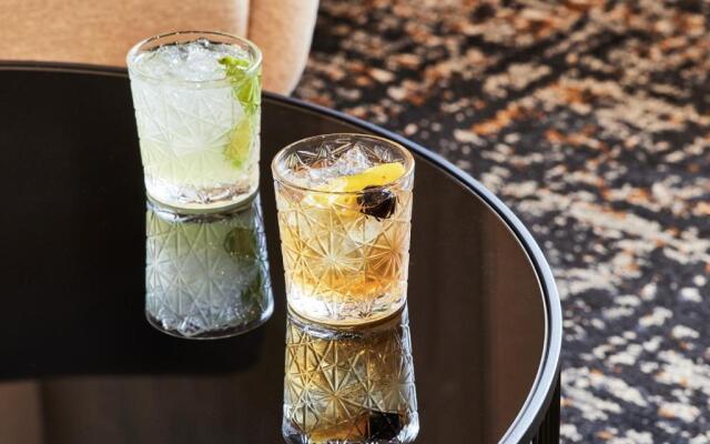 Hyatt Place Phoenix / Downtown