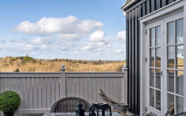 "Esad" - 1km from the sea in NW Jutland