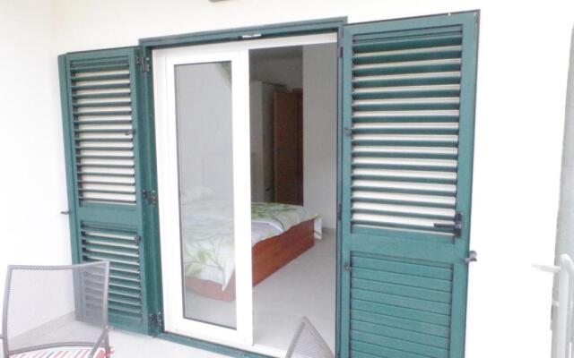 Apartmani Kusic