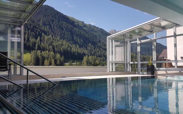 Hotel Nassereinerhof