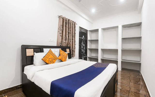 Jain Guest House by OYO Rooms
