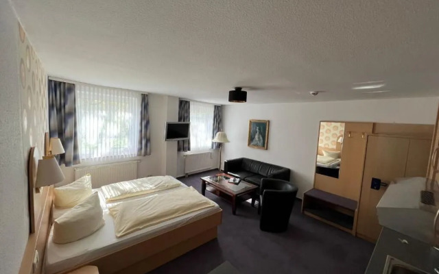 Hotel am Klieversberg