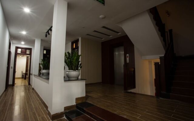 Bien Thanh Hotel