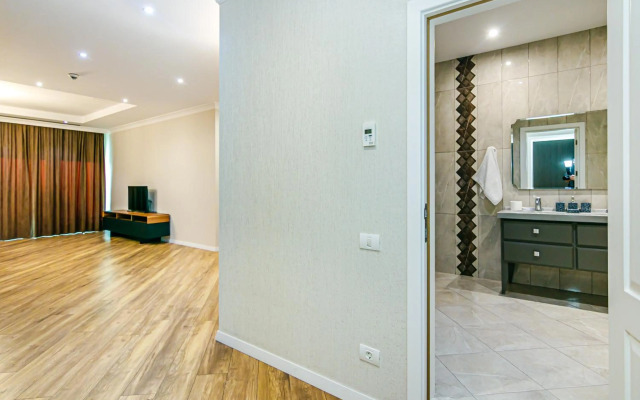 Port Baku Residence Archi Apartment