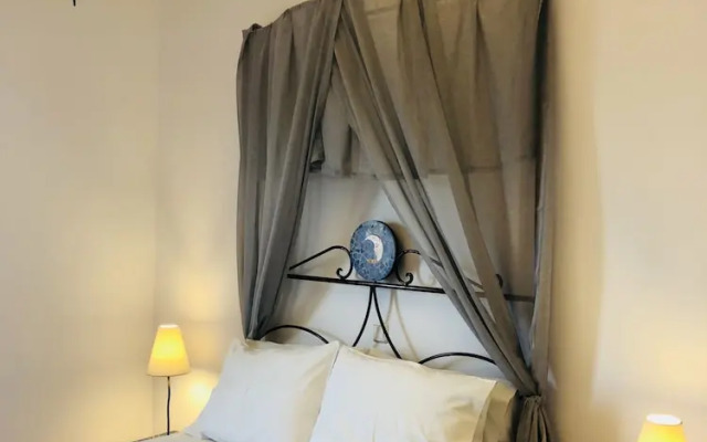 Sarakiniko View Studios