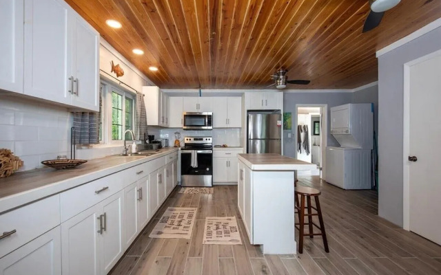 Winfield Manor 3 Bedroom Home
