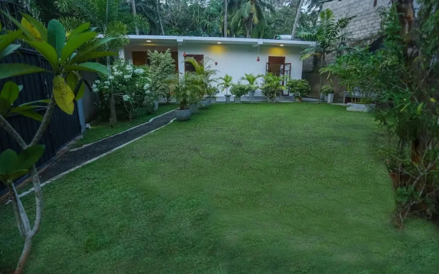 Saku Residence