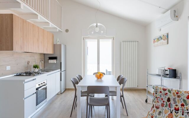 Il Sole dei Trabocchi - Yourplace Abruzzo