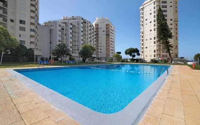 Torre Sol 504 - Vista Mar