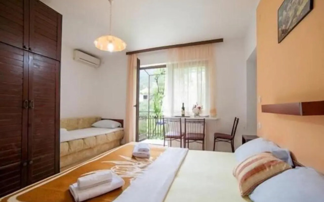 Accommodation Petrović