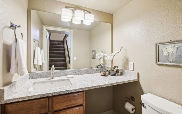 Cedars 3 2 Bedroom Townhouse