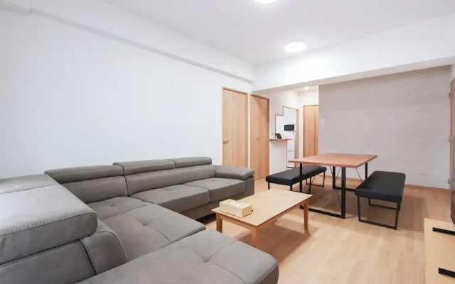 HOTEL&RESIDENCE Haruyoshi