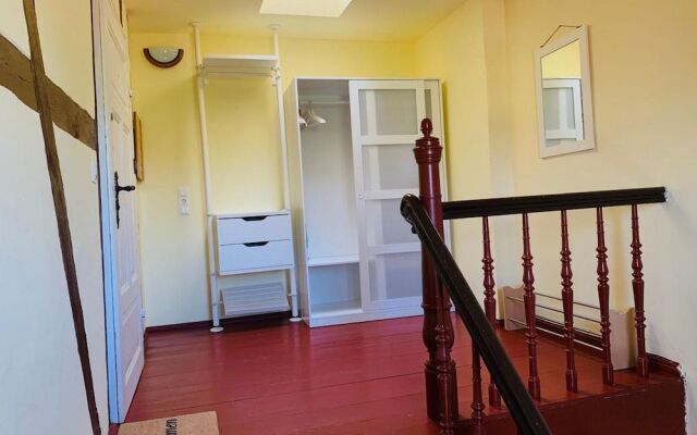 Brauhaus und Pension Babben