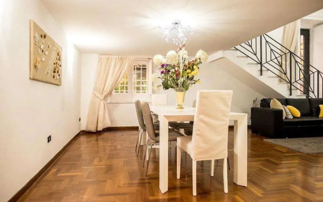 Il Salotto Di Nonna Cornelia