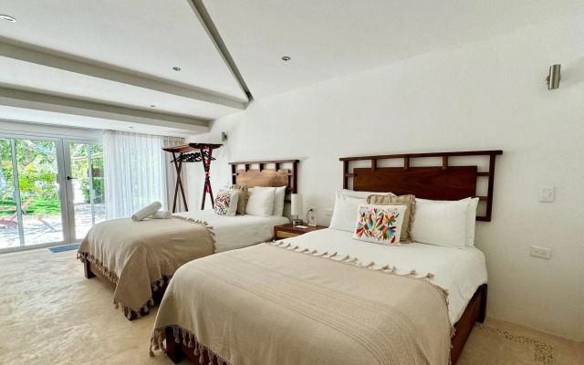 El Paraiso Hotel Tulum