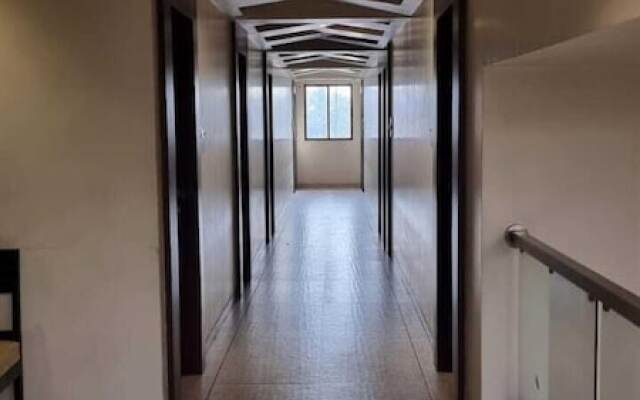 Hotel Vijay Sagar