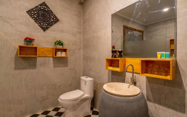 Angkor Rithy Residence