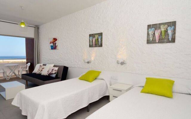 The Real Casa Atlantica Morro Jable