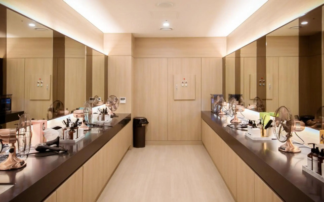 The N Resort Hotel & Spa