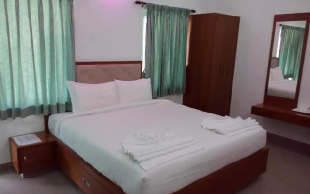 MYSTIQUE STAY RESORT by indostays
