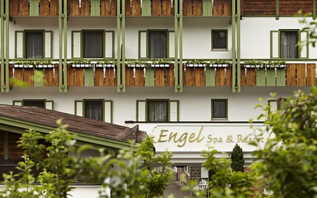 Engel Gourmet & Spa