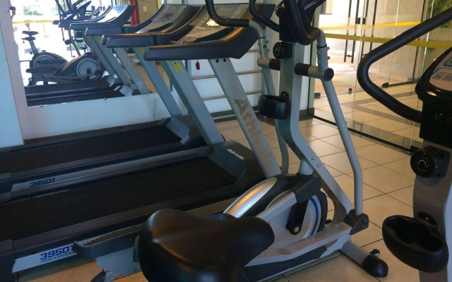 Bahamas Duplex by WS