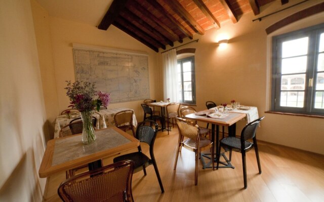 Agriturismo Cascina Farisengo