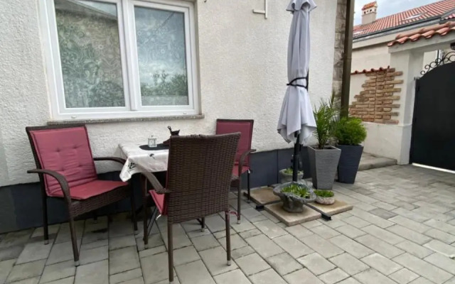 Apartment Andreja